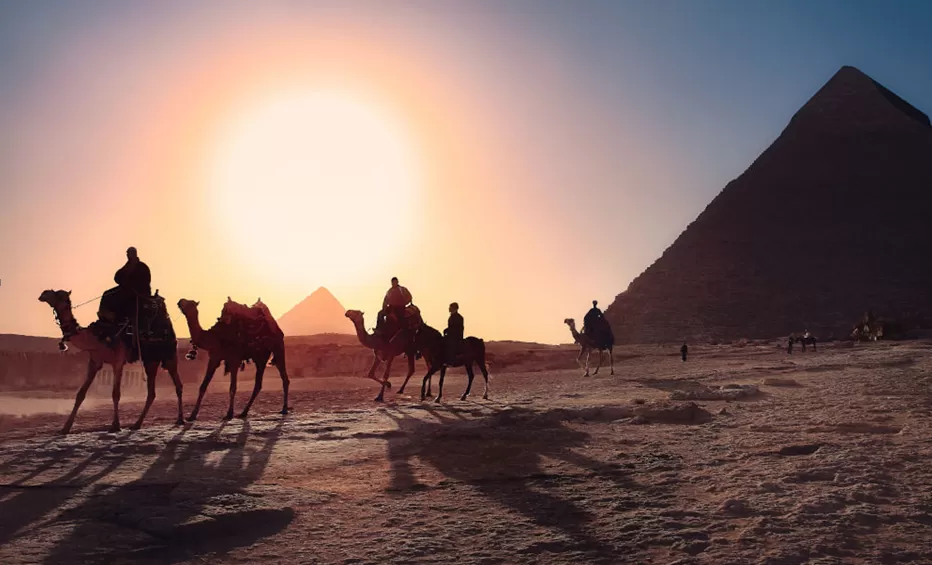 Wonders of Upper Egypt: Lake Nasser Cruise 8 Days / 7 Nights