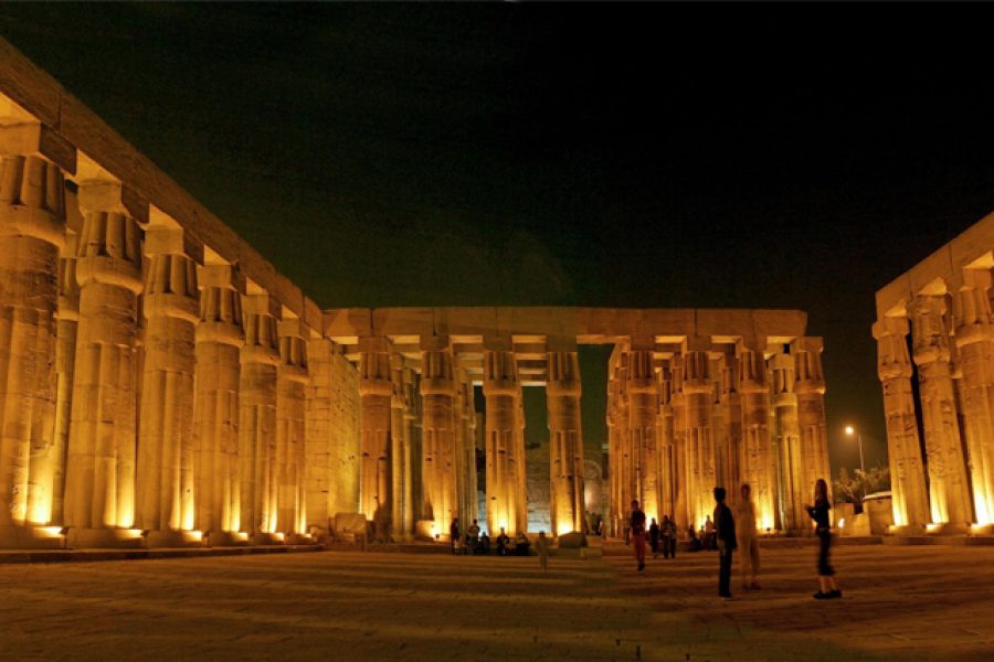 Land of Pharaohs: Nile Cruise 8 Days / 7 Nights