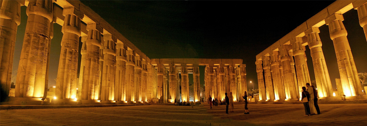 Luxor / Karnak / Esna