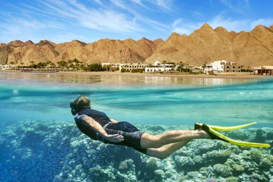 8 Days / 7 Nights Tour Hurghada & Nile Cruise