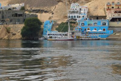 Cairo Aswan Luxor Nubia Nile Cruise