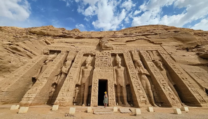 Abu Simbel