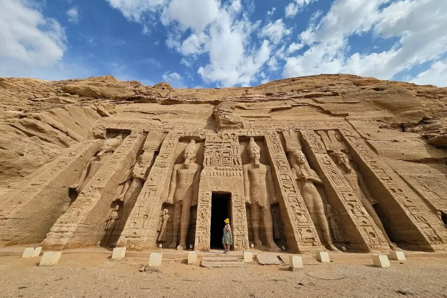 Abu Simbel