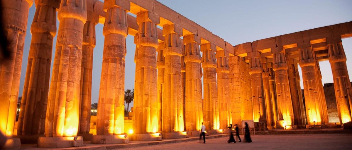 Luxor